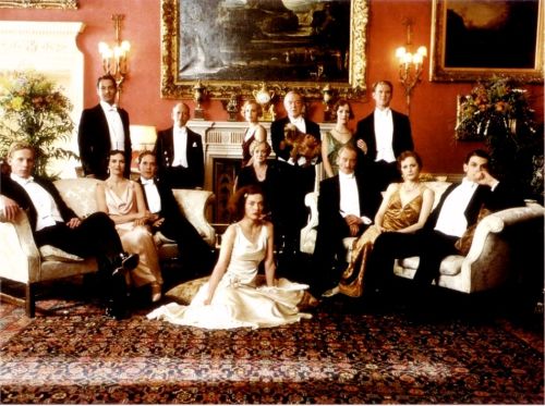 Gosford Park από τις Νύχτες Πρεμιέρας